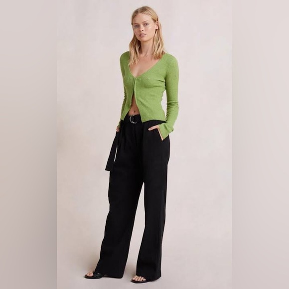 BEC + BRIDGE Ronnie pant 8AU - Picture 3 of 4